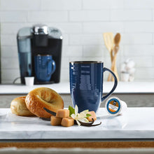 Member's Mark Medium Roast Coffee Pods, Caramel Vanilla Cream, 80 ct.