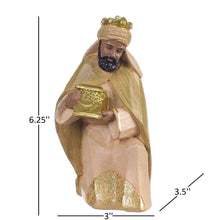 Member’s Mark Nativity Set, 10pc.