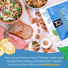 Member's Mark Natural Shelled Walnuts, 3 lbs.