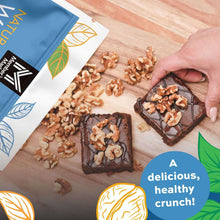 Member's Mark Natural Shelled Walnuts, 3 lbs.