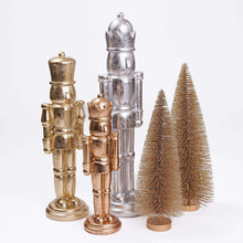 Member's Mark Nutcracker Decor, Set of 5