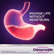 Member’s Mark Omeprazole Delayed-Release Tablets 20 mg, 42 Count