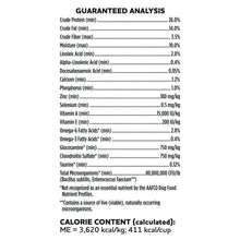 Member-s-Mark-Pasture-Raised-Lamb-and-Brown-Rice-Recipe-Dry-Dog-Food-35-lbs-3-_5 - Brands For Less USA