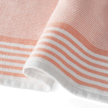 Member's Mark Plaid Leno 8 Piece Kitchen Towel Set, Choose Color