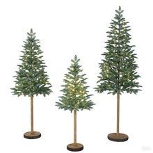 Member-s-Mark-Pre-Lit-Alpine-Tree-Decor-Set-of-3-5-_2 - Brands For Less USA