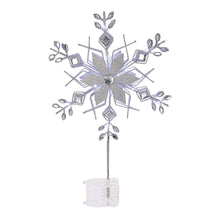 Member's Mark Pre-Lit Christmas Tree Topper