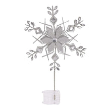 Member's Mark Pre-Lit Christmas Tree Topper