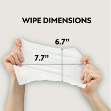 Member's Mark Premium Baby Wipes, Refreshing Clean Scent, 12 pk., 1152 Wipes