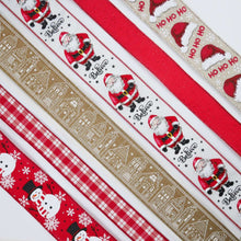 Member’s Mark Premium Wired Ribbon, 6 pk.