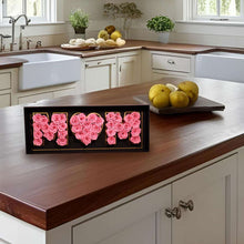 Member's Mark Preserved Rose MOM Gift Display Box