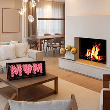 Member's Mark Preserved Rose MOM Gift Display Box