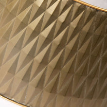 Member's Mark Textured Antique Metal Gold Tree Collar