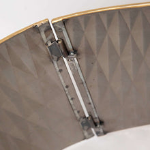 Member's Mark Textured Antique Metal Gold Tree Collar