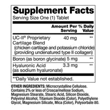 Member's Mark Ultra Triple Action Joint Health Tablets, 125 ct.