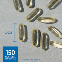 Member's Mark Vegan Omega-3 Softgels, 150 ct.