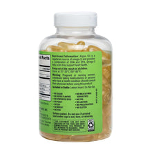 Member’s Mark Vegan Omega-3 Dietary Supplement Softgels, 150 Count