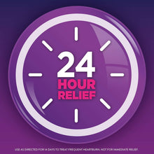 Member’s Mark Wildberry Mint Omeprazole Tablets 20 mg, 42 Count