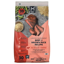 Member-sMark-BeefandBrownRice-LimitedIngredientDryDogFood-30lbs-1-_1 - Brands For Less USA