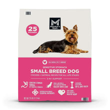 Member-sMark-SensitiveStomachSmallBreedChicken-OatmealRecipeDryDogFood-25lbs-6-_2 - Brands For Less USA