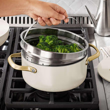 Member's Mark 11-Piece Modern Ceramic Cookware Set - Brands For Less USA