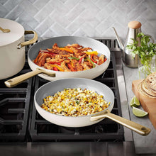 Member's Mark 11-Piece Modern Ceramic Cookware Set - Brands For Less USA