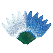 Member's Mark 150ct LED C6 Lights, 33.5' Lighted Length