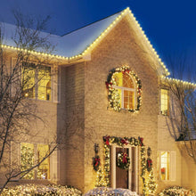 Member's Mark 200ct LED Mini Lights, 43.1' Lighted Length
