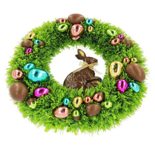 Member-sMark24Chocolate-StyleBunnyTinselWreath1-_5 - Brands For Less USA
