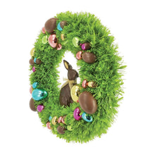 Member-sMark24Chocolate-StyleBunnyTinselWreath2-_4 - Brands For Less USA