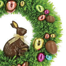 Member-sMark24Chocolate-StyleBunnyTinselWreath3-_3 - Brands For Less USA
