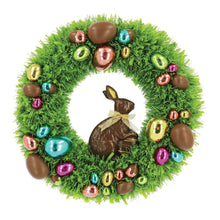 Member-sMark24Chocolate-StyleBunnyTinselWreath4-_2 - Brands For Less USA