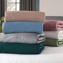 Member’s Mark 3-Piece Cotton-Tencel™ Sateen Comforter Set, Assorted Sizes - Brands For Less USA