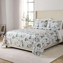 Member's Mark 3-Piece Printed Velvet Quilt Sets, Winter Designs - Brands For Less USA