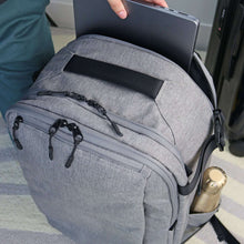 Member's Mark 30-Liter Adult Travel Backpack, 18.7" x 14" x 6", Choose Your Color