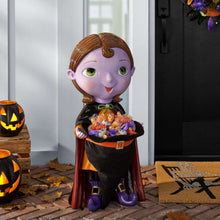 Member's Mark 30" Witch Door Greeter