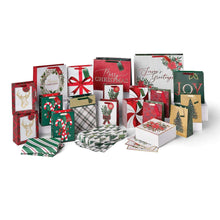 Member's Mark 30ct Holiday Gift Bags and Gift Boxes
