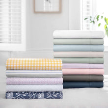 Member's Mark 450-Thread-Count Solid Sheet Set, Assorted Sizes - Brands For Less USA