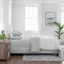 Member's Mark 450-Thread-Count Solid Sheet Set, Assorted Sizes - Brands For Less USA