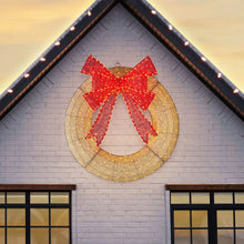 Member’s Mark 48" Pre-Lit Wreath