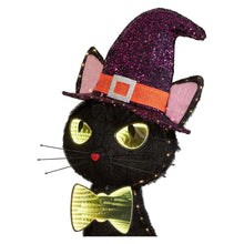 Member's Mark 5' Pre-Lit Black Cat