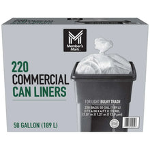 Member-sMark50-GallonCommercialCanLiners-220ct-4-_1 - Brands For Less USA