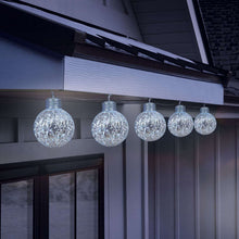 Member's Mark 5ct Jumbo Mercury Ornament LED Lights