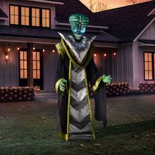 Member's Mark 8.5' Pre-Lit Animated Alien