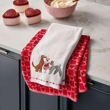 Member's Mark 8-Piece Kitchen Towel Set, Valentine's Day - Brands For Less USA