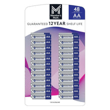 Member-sMarkAAAlkalineBatteries-48pk-6-_1 - Brands For Less USA