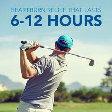 Member’s Mark Acid-Pep Acid Reducer Tablets, 20 mg Famotidine, 100 ct./pk., 2 pk.