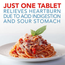 Member’s Mark Acid-Pep Acid Reducer Tablets, 20 mg Famotidine, 100 ct./pk., 2 pk.