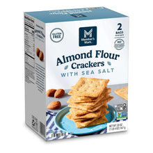 Member-sMarkAlmondFlourCrackerswithSeaSalt-20oz-_4 - Brands For Less USA