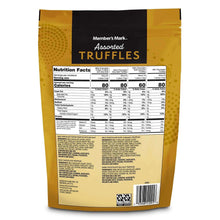Member's Mark Assorted Chocolate Truffles, 16.5 oz.