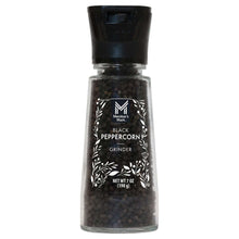 Member's Mark Black Pepper Grinder, 7 oz.